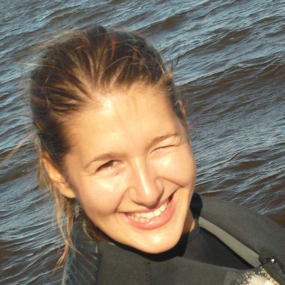 Meet your Posher, Diana - Picture 1 of 1